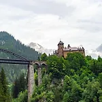 Appartamento In With Mountain Views Tobadill