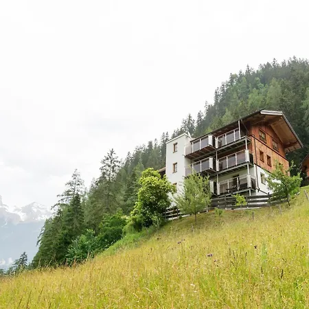 In With Mountain Views