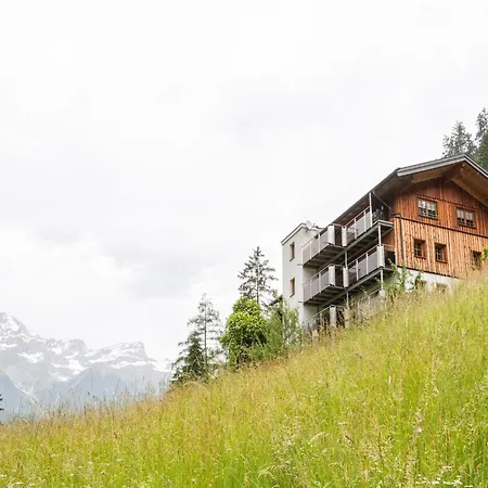 公寓 In With Mountain Views *