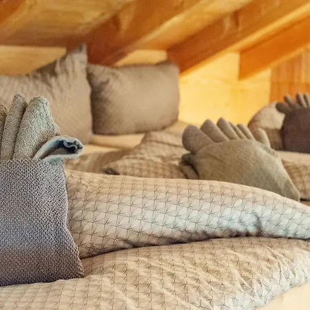 Apartment In With Mountain Views Tobadill