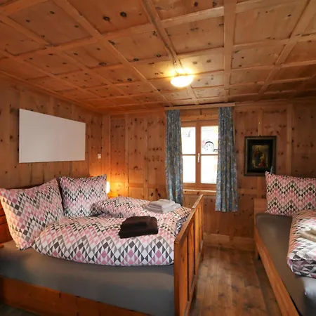 Apartament In With Mountain Views *