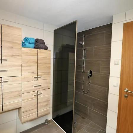 In With Mountain Views Apartment *