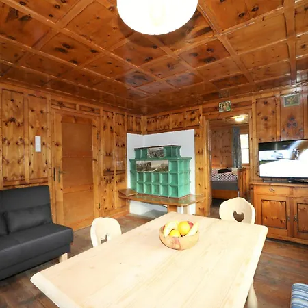 Daire In With Mountain Views