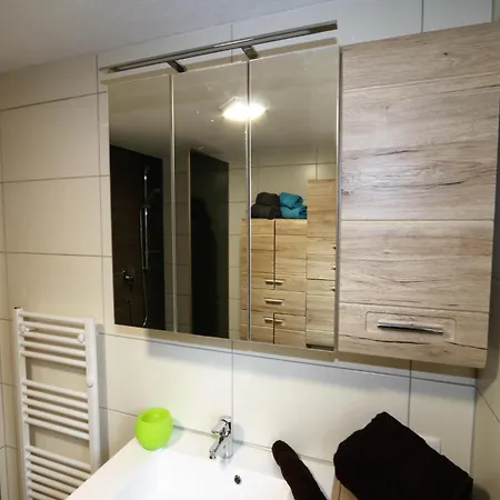 In With Mountain Views *