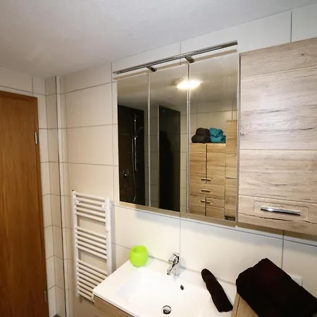 Daire In With Mountain Views