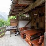 In With Mountain Views