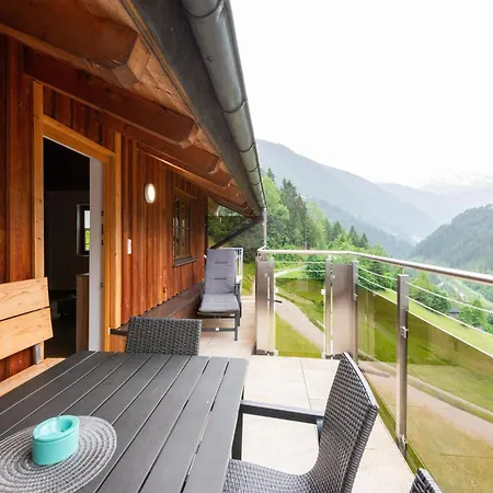 Apartment In With Mountain Views Tobadill