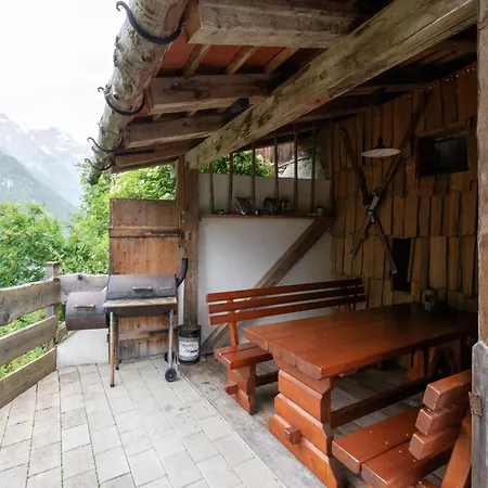 In With Mountain Views